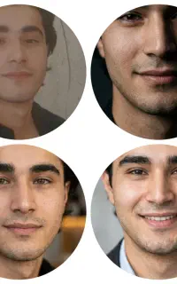ساخت عکس حرفه‌ای با هوش مصنوعی کاملاًواقعی و طبیعی