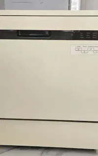 فروش ماشین ظرفشویی ۸ نفره مجیک رومیزی