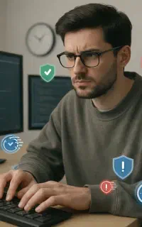 طراحی سایت فوری - برای اینماد و سایر مجوزها