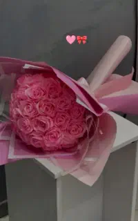 دسته گل های خاص