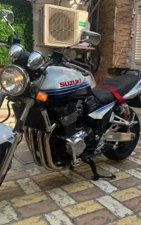 gsx1400 sp 2008