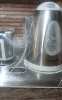 چای ساز برند sunny