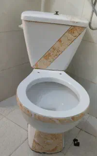 توالت فرنگی
