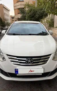 جک j4 آپشنال ۱۴۰۲