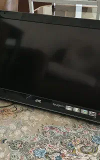 تلویزیون 32 اینچ JVC