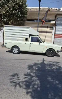 پیکان مدل 93