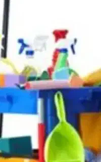نظافتچی خانم