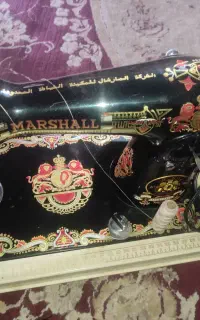 چرخ خیاطی