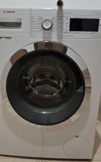 ماشین لباسشویی بوش آلمان ۹ کیلویی WAW32560GC