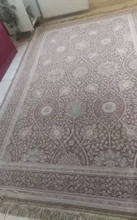 فرش ۶ متری