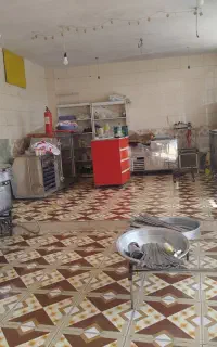 فروش وسایل اشپزخانه و رستوران