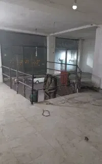 انباری بامغازه