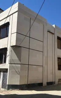 بازسازی و نوسازی ساختمان