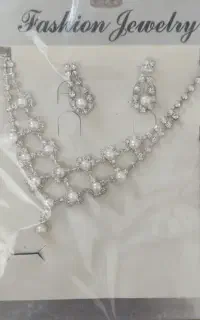 ست گردنبند
