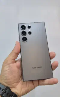 S24 Ultra با شرایط اقساط