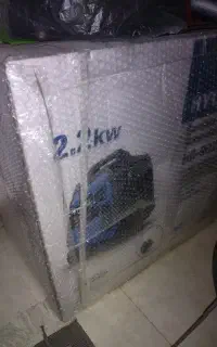 موتور برق