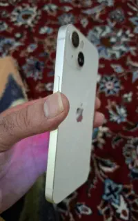 ایفون۱۳ نرمال لاکاغذی