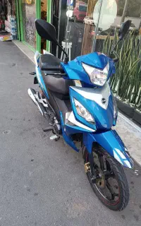 موتورsym130