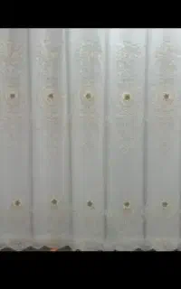پرده حریر