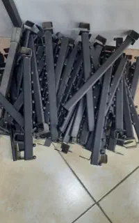 گیرلباسی وگیر شلواری