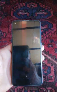 گوشیA21s