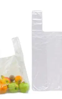 نایلکس رکابی دسته دار
