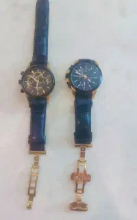 ساعت رومانسون موتور ژاپن 3 موتوره