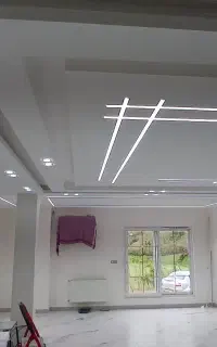 برقکار ساختمان