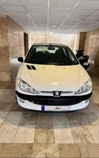 ۲۰۶ بی رنگ تک برگ سند