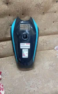 باک هندا