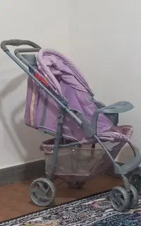 کالسکه