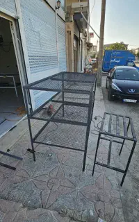 جوشکاری.تعمیرات کاغذدیواری.نصب دوربین مداربسته