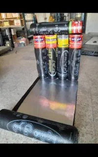 اجرای ونصب ایزوگام شرق ودلیجان