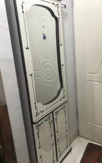 جاکفشی و‌جالباسی