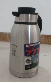 فلاکس وکیوم باتل