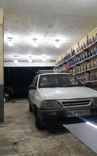 میکانیک سیار
