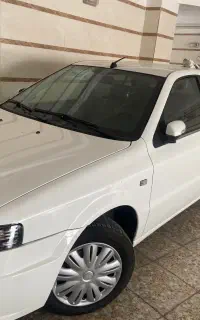 سمند سورن ۱۴۰۵
