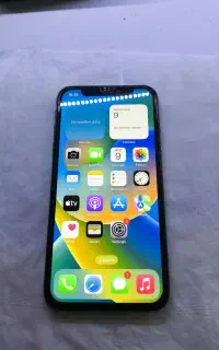 آیفون x