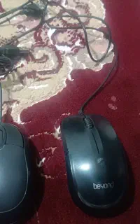 فروش ماوس سیمی و کیبورد و وایرتقویتی پراید
