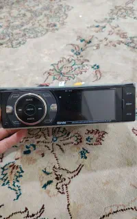 پخش تصویری مارشال
