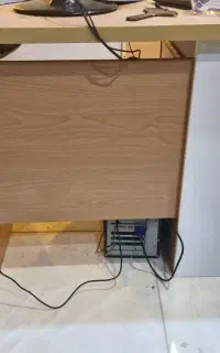 میز کامپوتر ،اداری