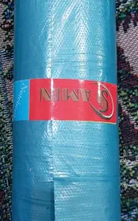 نایلون زباله