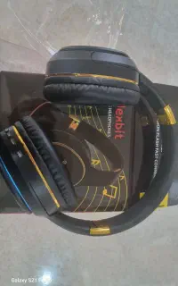 هدفون Galexbit GH34