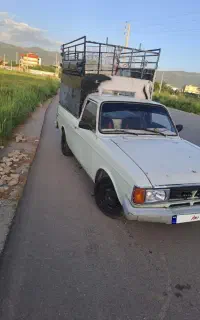 پیکان بار