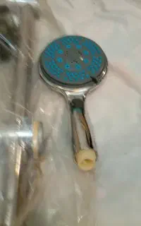 دوش حمام