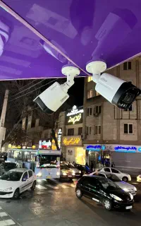 نصاب، نصب و فروش دوربین مداربسته / دزدگیر اماکن
