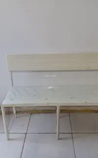نیمکت صندلی