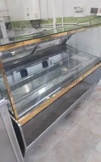 فریزر تاپینگ ۲۰ لگنه