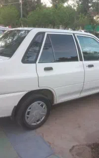 پراید132