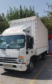 نیازمند راننده پایه یک